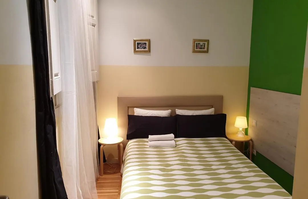 Barcelona Rooms-1