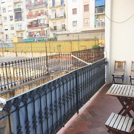 Barcelona Rooms-2