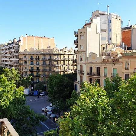Barcelona Rooms-3
